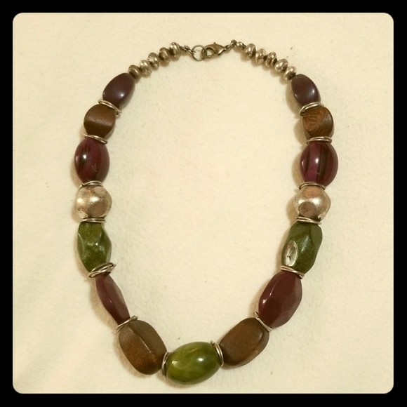 Necklace - Picture 1 of 1